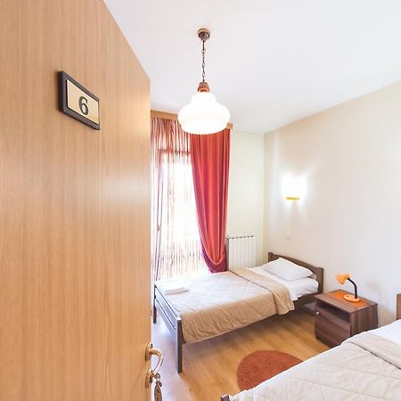 Hotel Piramida Podgorica Eksteriør bilde