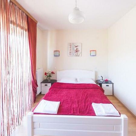 Hotel Piramida Podgorica Eksteriør bilde