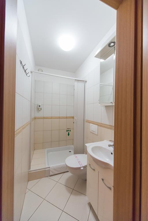 Hotel Piramida Podgorica Eksteriør bilde