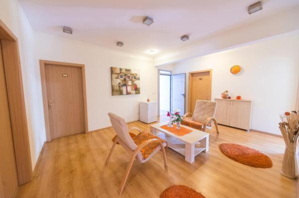 Hotel Piramida Podgorica Eksteriør bilde